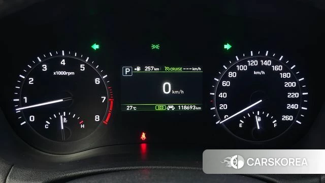 Genesis G80 id 4684062 из Кореи 28