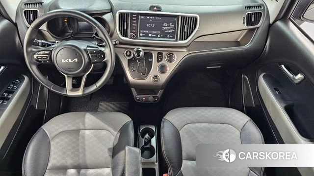 Kia The New Ray id 4707504 из Кореи 17