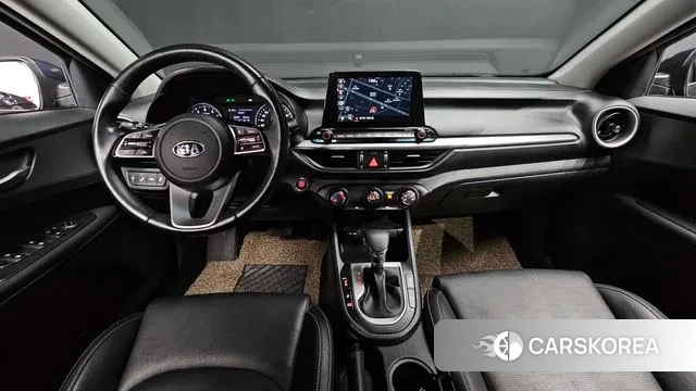 Kia Come New K3 id 3536238 из Кореи 17