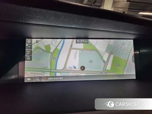 Genesis G90 id 3606854 из Кореи 11