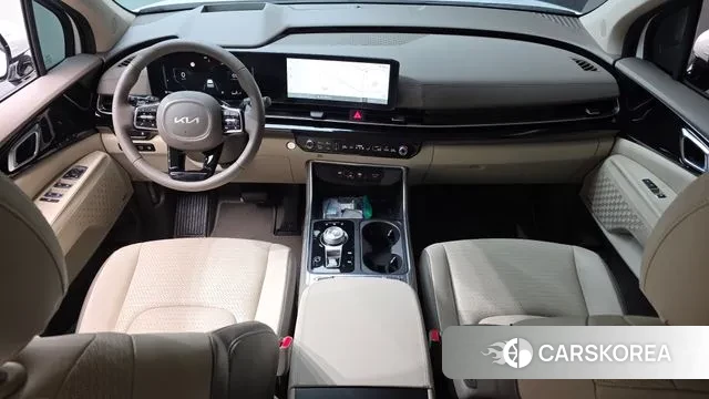 Kia The New Carnival 4th Generation id 3507505 из Кореи 17