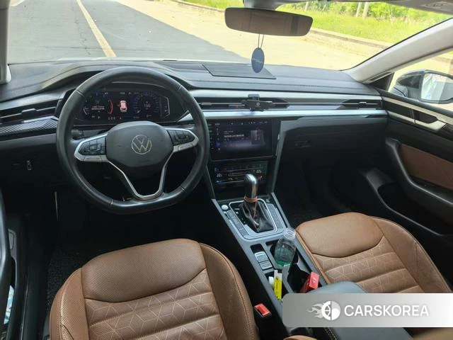 Volkswagen CC id 4307342 из Китая 7