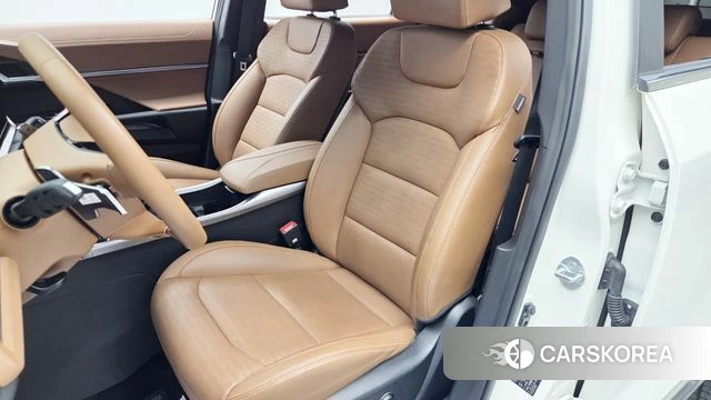 Ssangyong Torres id 4590945 из Кореи 16