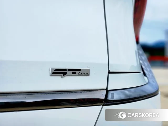 Kia EV6 id 2930867 из Кореи 17