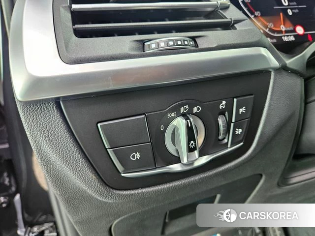 BMW X4 (G02) id 4682549 из Кореи 17