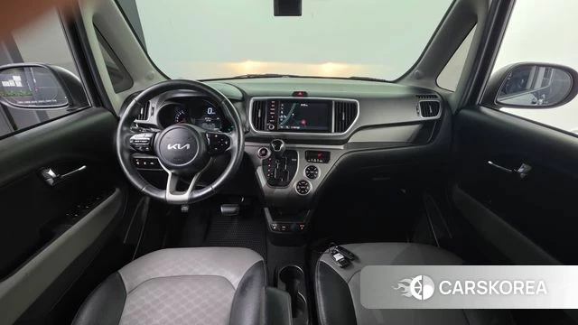 Kia The New Ray id 4936333 из Кореи 17