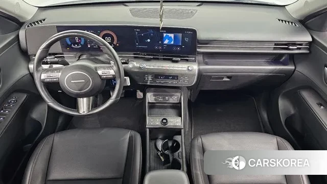 Hyundai Kona (SX2) id 3549968 из Кореи 17