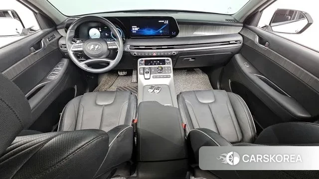 Hyundai The New Palisade id 3383455 из Кореи 17