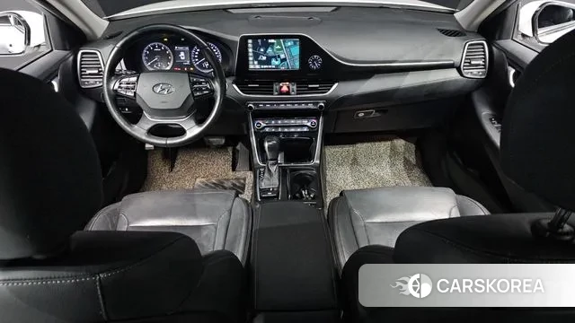 Hyundai Grandeur IG id 3766611 из Кореи 17