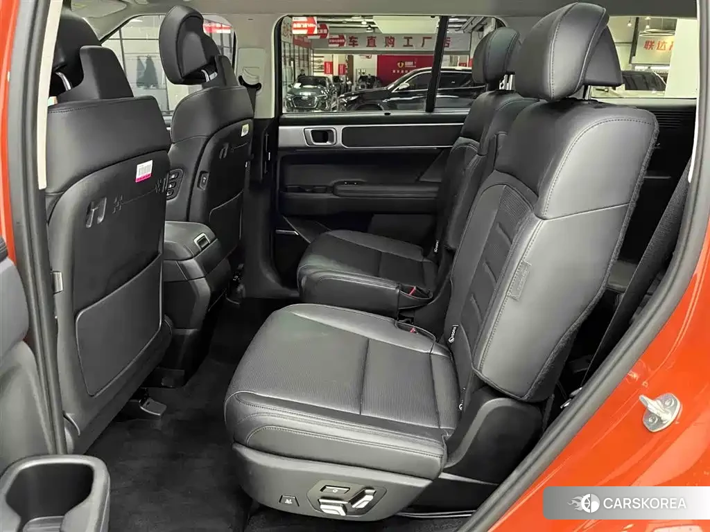 Hyundai Santa Fe id 4514394 из Китая 24