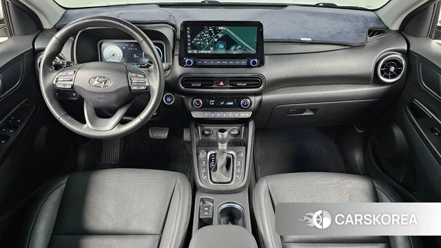 Hyundai The New Kona id 4656881 из Кореи 30
