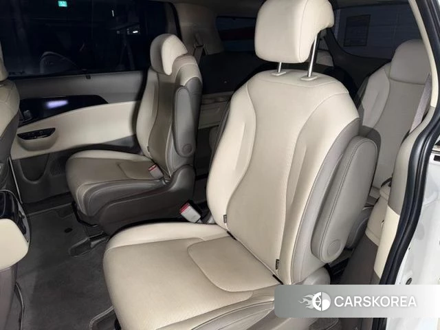 Kia Carnival 4th generation id 4793325 из Кореи 13
