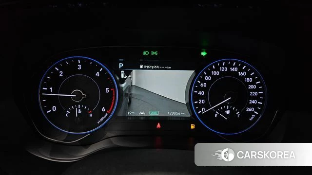 Hyundai Palisade id 4293533 из Кореи 27