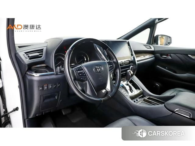 Toyota Wilfa id 4336239 из Китая 8