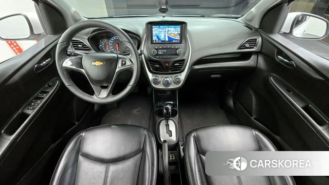 Chevrolet (GM Daewoo) The Next Spark id 3796237 из Кореи 17