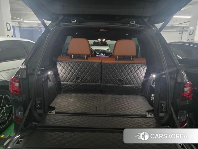 BMW X7 (G07) id 4446388 из Кореи 17