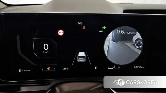 Kia The New Carnival 4th Generation id 4394969 из Кореи 36