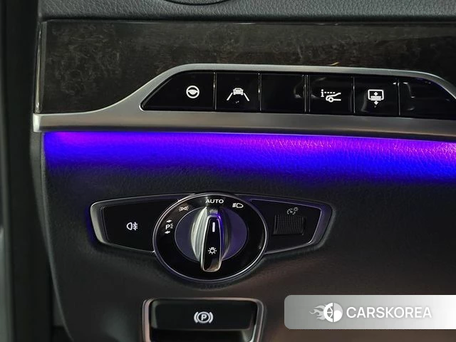 Mercedes-Benz S-Class W222 id 3820957 из Кореи 16