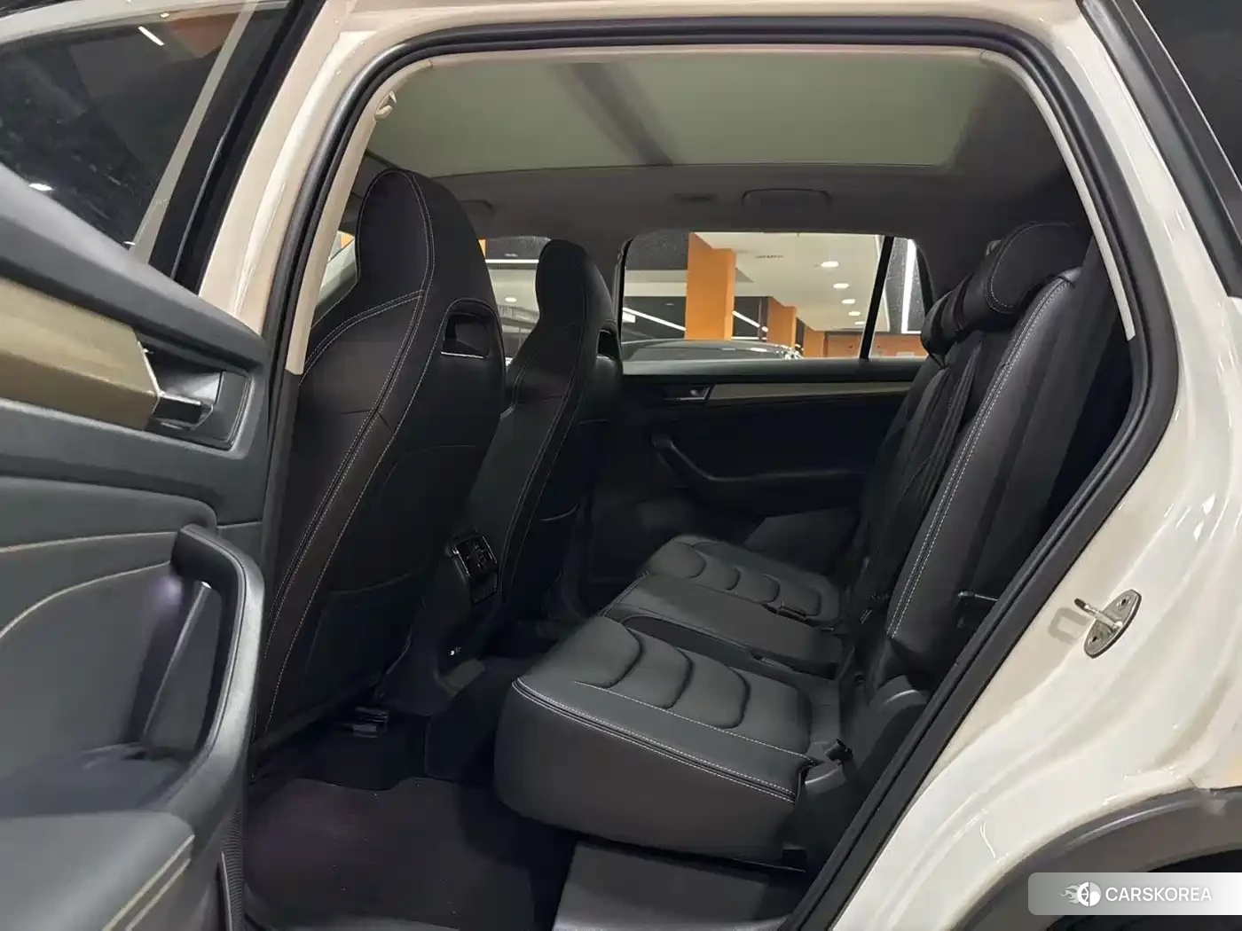 Skoda Kodiak id 4546503 из Китая 14
