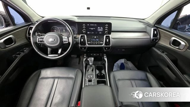 Kia Sorento 4th Generation id 3828195 из Кореи 17