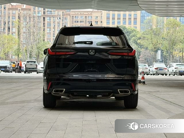 Honda Hao Ying id 4255768 из Китая 7