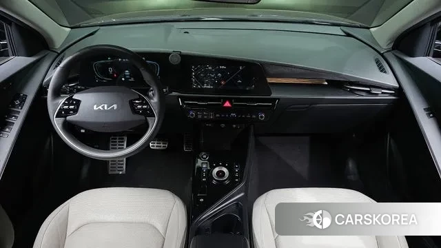 Kia Di Ol Nu Niro id 3383994 из Кореи 17