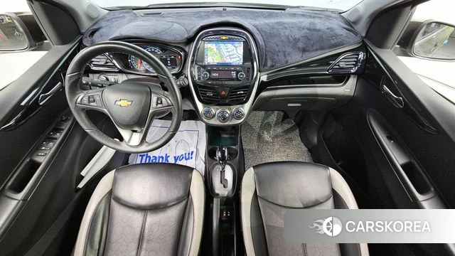 Chevrolet (GM Daewoo) The Next Spark id 3966554 из Кореи 17