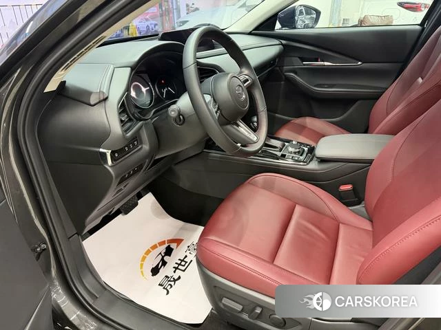 Mazda CX-30 id 4276666 из Китая 22