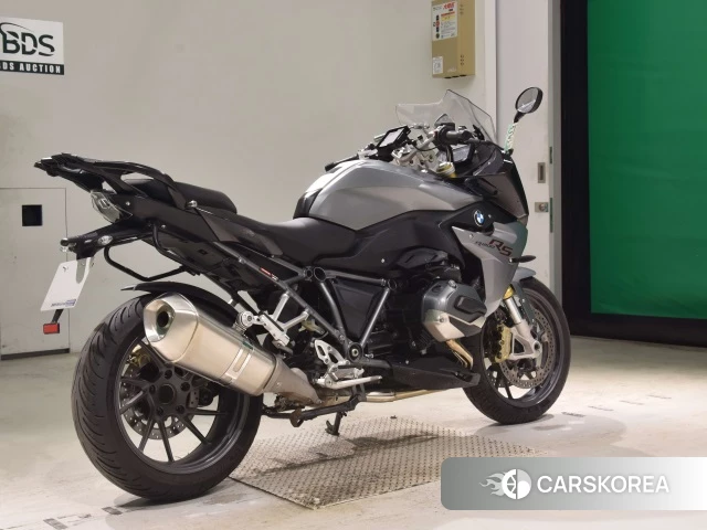 BMW R1200RS 2016 из Японии, фото 3