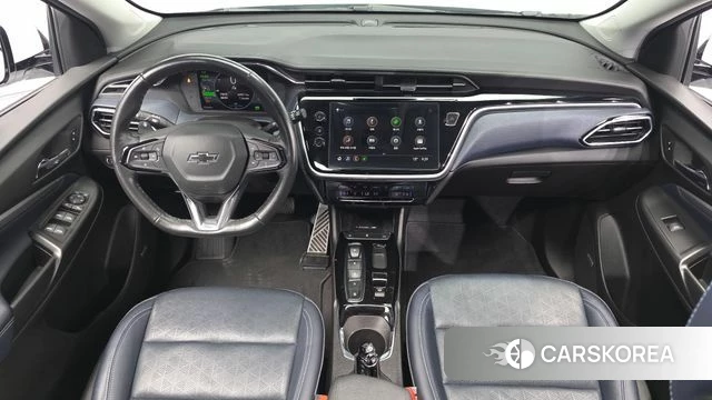 Chevrolet (GM Daewoo) Bolt EUV id 3922771 из Кореи 17