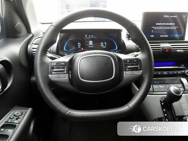 Hyundai Casper id 4481551 из Кореи 17