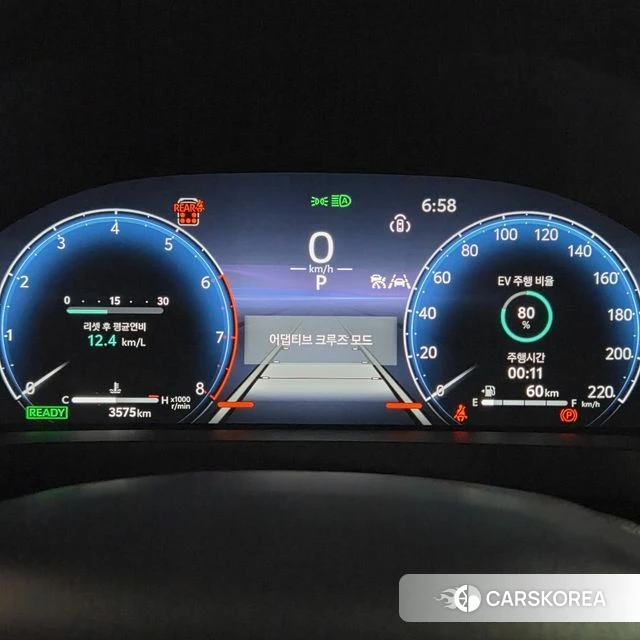 Toyota Alphard 4th Generation id 4177538 из Кореи 17