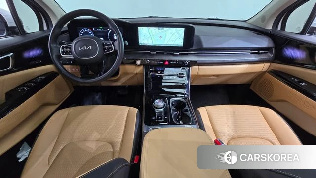 Kia Carnival 4th generation id 4613049 из Кореи 36