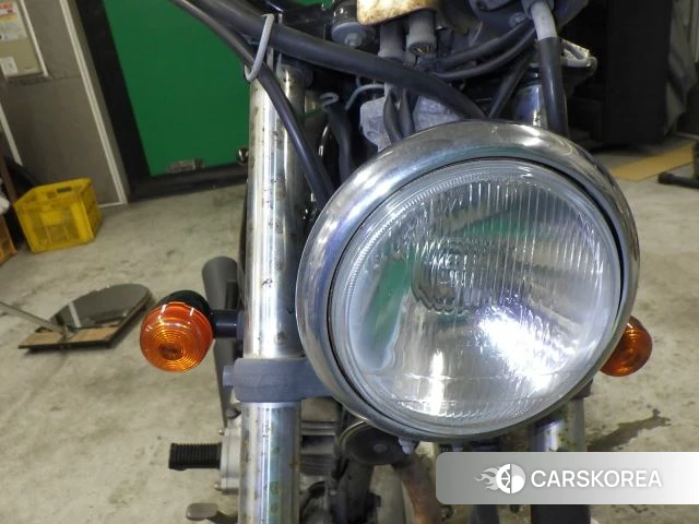 Suzuki GRASS TRACKER BIG BOY 250 id 3947508 из Японии 31