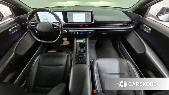 Hyundai Ionic 6 id 3224066 из Кореи 17