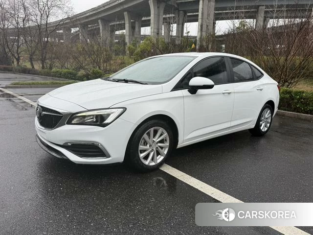 Buick Weilang id 4211784 из Китая 7
