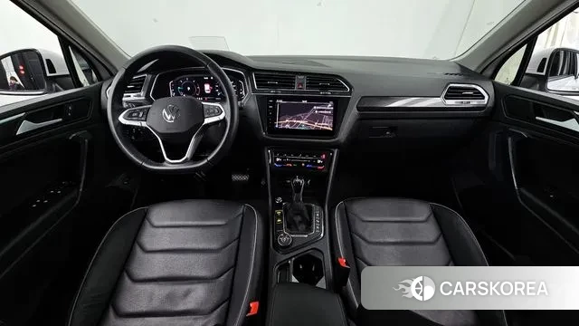 Volkswagen Tiguan second Generation id 3482518 из Кореи 17