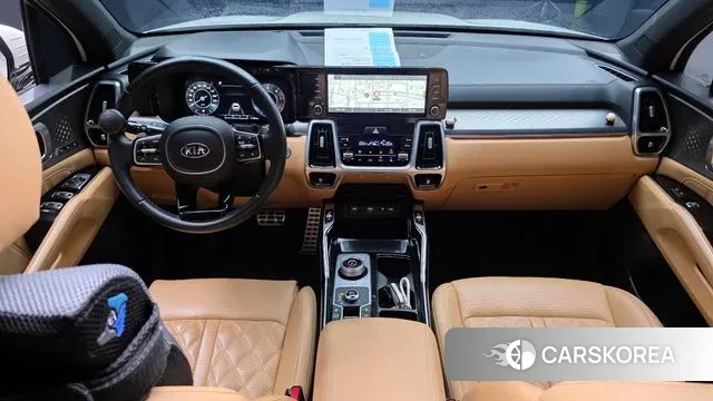 Kia Sorento 4th Generation id 3509173 из Кореи 17