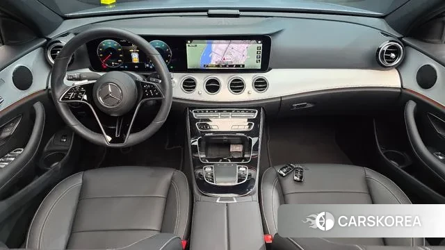 Mercedes-Benz E-Class W213 id 3390094 из Кореи 17