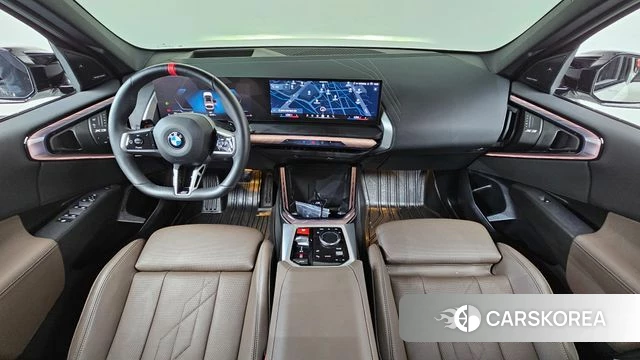 BMW X3 (G45) id 3817364 из Кореи 17