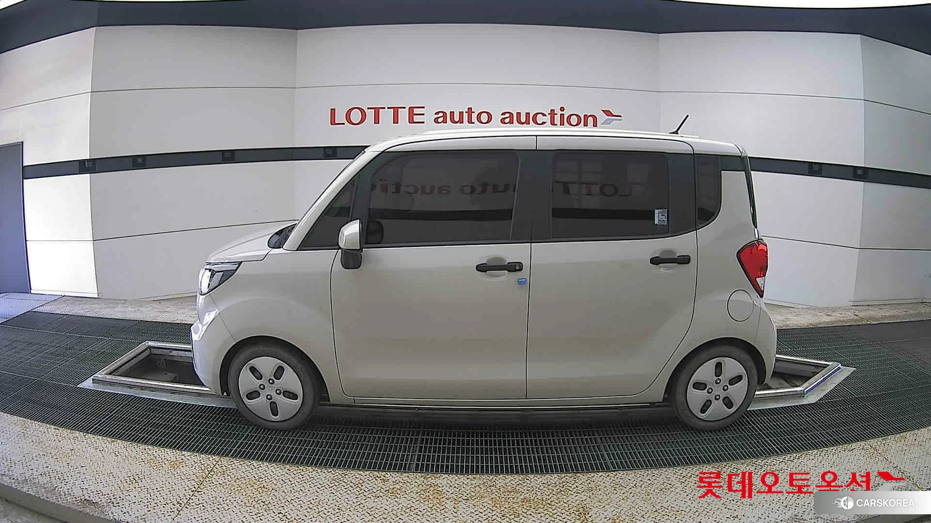 Kia Ray id 4296907 из Кореи 34