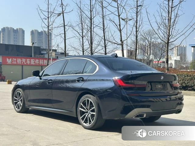 BMW 3 series id 4256222 из Китая 12
