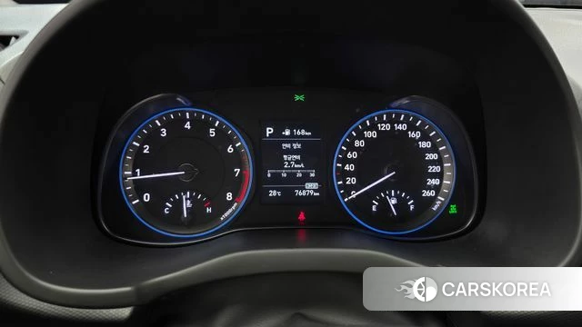 Hyundai Kona id 4615051 из Кореи 26