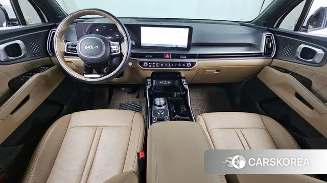 Kia The New Sorento 4th Generation id 3497186 из Кореи 17