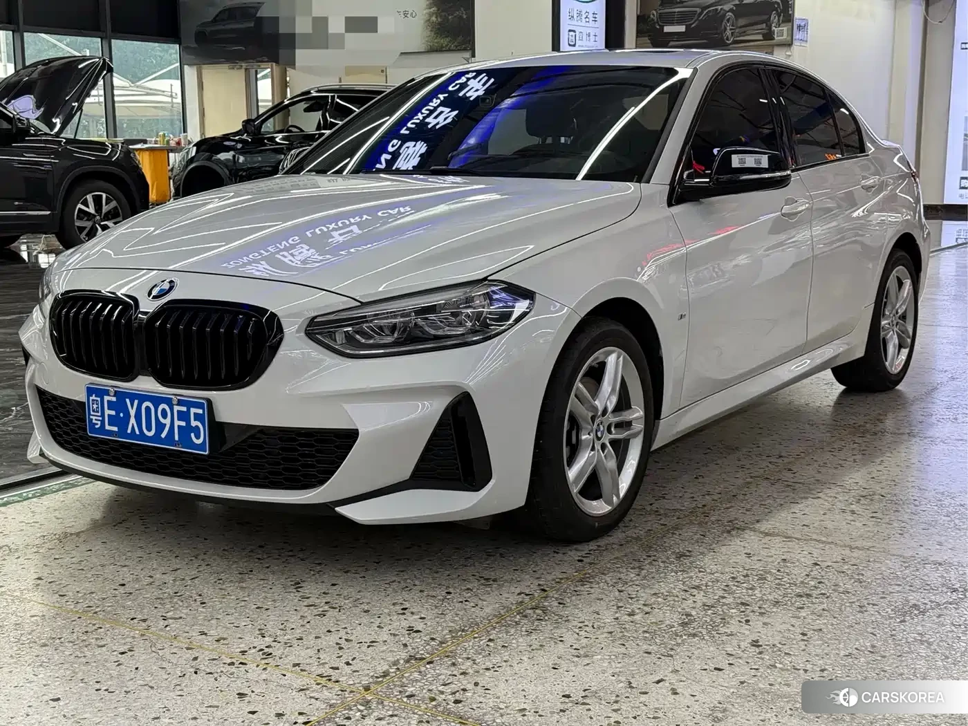 BMW 1 series id 4629545 из Китая 16