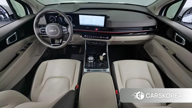 Kia The New Carnival 4th Generation id 4354438 из Кореи 17