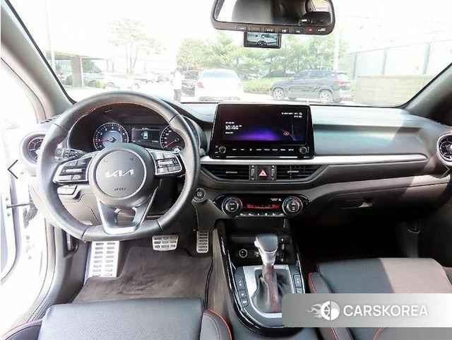 Kia The New K3 2nd generation id 3965117 из Кореи 17