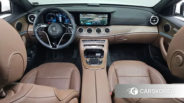 Mercedes-Benz E-Class W213 id 3639802 из Кореи 17