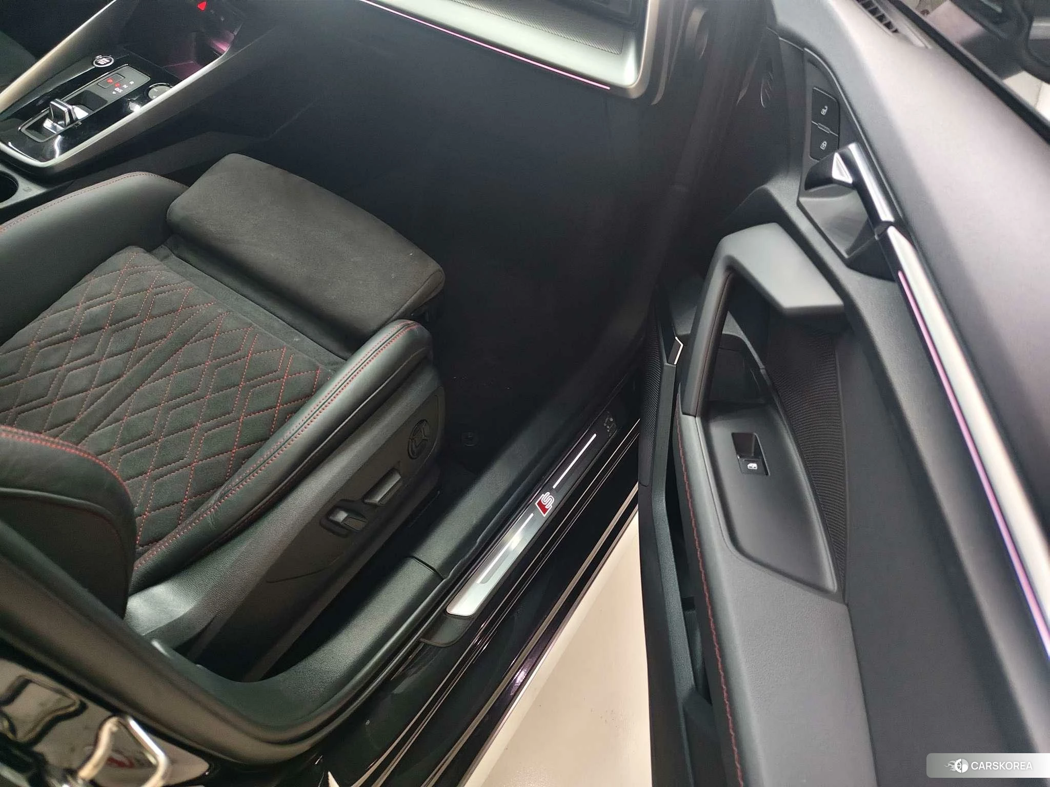 Audi A3 id 4441161 из Китая 14