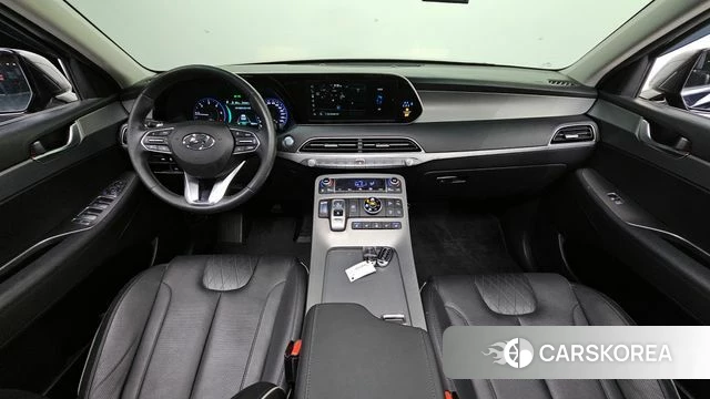 Hyundai Palisade id 4303563 из Кореи 17